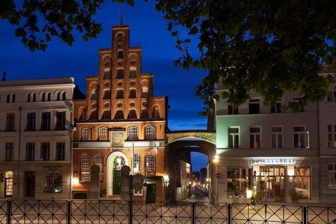 House of the Schiffergesellschaft