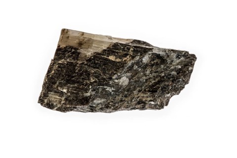 Tourmaline sample