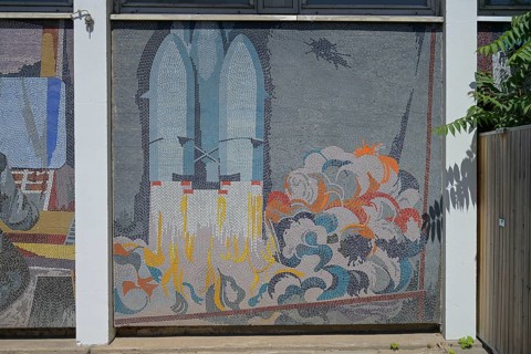 Mosaic