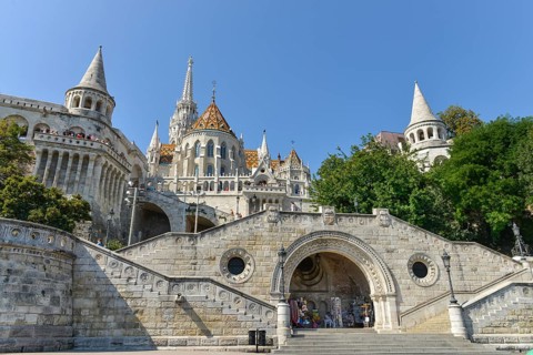 Matthias Church