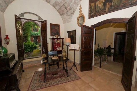 Finca Els Calderers