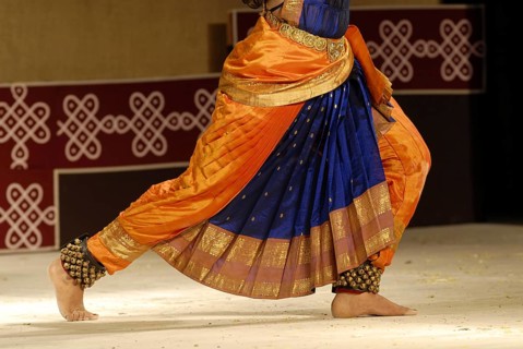 Bharatanatyam