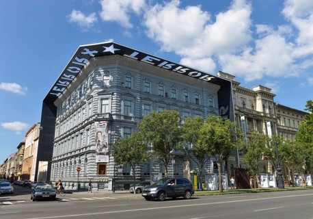 House of Terror