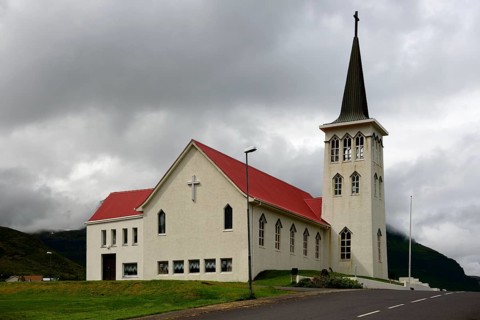 Church