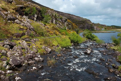 River