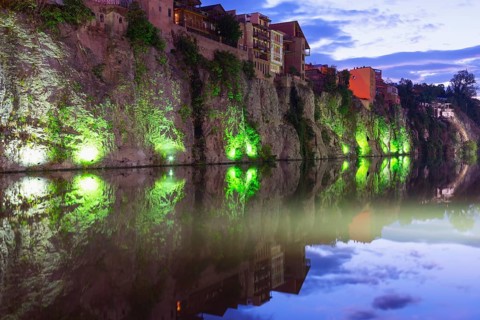 Mtkvari River