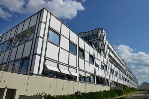Vivantes Klinikum