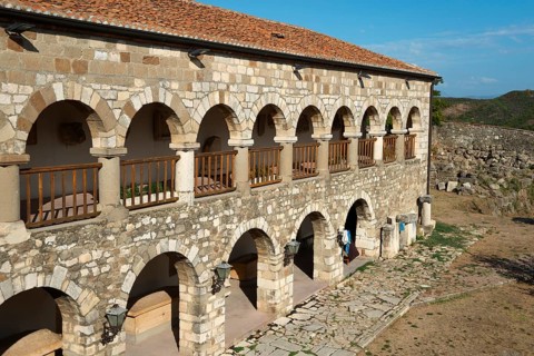Refectory