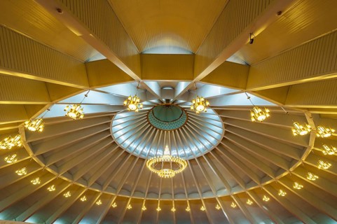 Sheikh Khalifa al-Nahyan Mosque