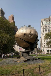 The Sphere