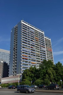 Prefabricated building