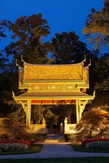 Sala Thai in the Park