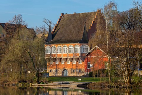 Kitzinger Ruderverein am Main