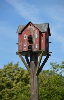 Bird House