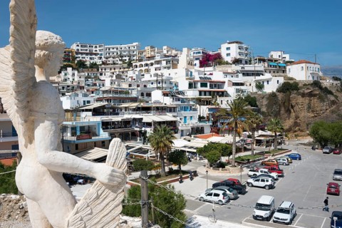 Agia Galini
