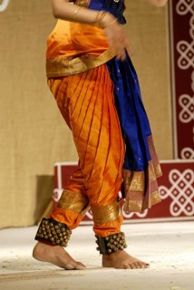 Bharatanatyam