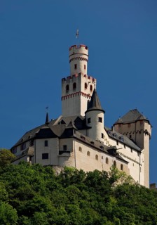 Marksburg