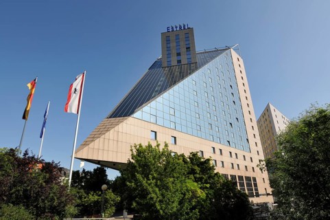 Estrel Hotel
