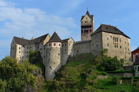 Castle
