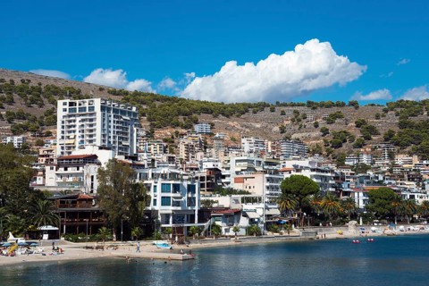 Saranda