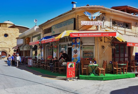 Lefkosa