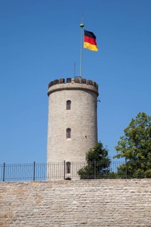 Sparrenburg