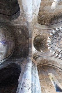 13th century Haghartsin Monastery