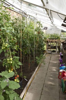 Greenhouses