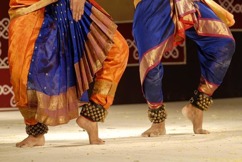 Bharatanatyam