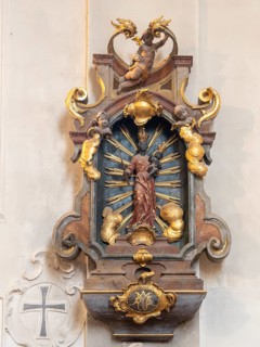 St. Mary's Castle Church