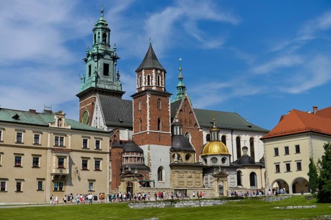 Wawel Cathedral