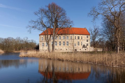 Luedinghausen Castle