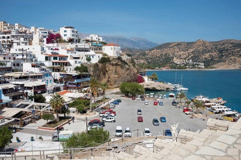 Agia Galini