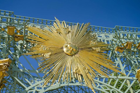 Golden Sun