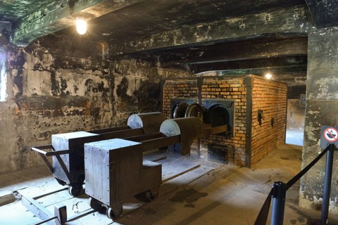 Crematorium