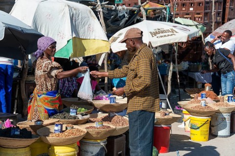 Market