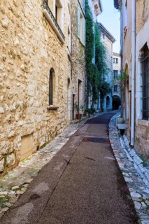 Narrow street
