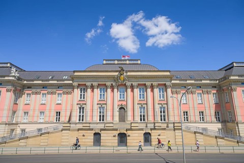 New Parliament