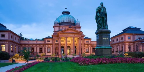 Kaiser-Wilhelms-Bad