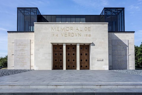 Memorial de Verdun