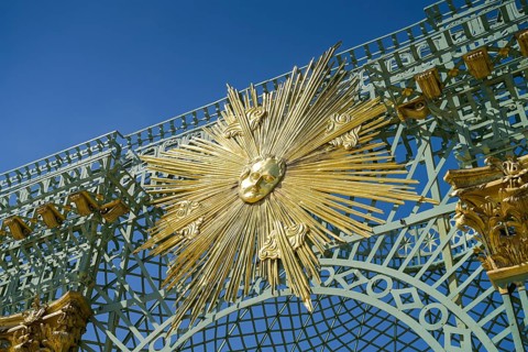 Golden Sun