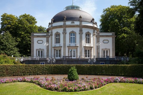 Theatre in the Park