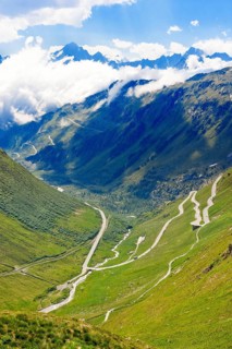 Furkapass