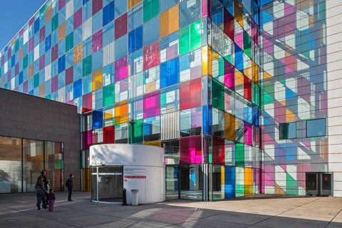 Museum of Modern and Contemporary Art