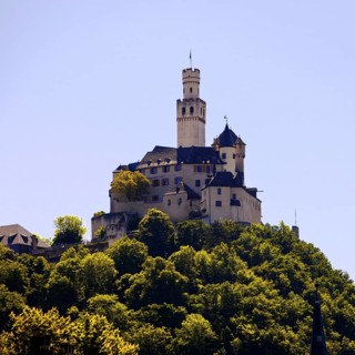 Marksburg