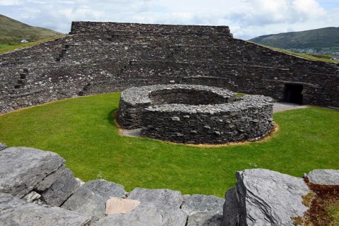 Iron Age Ring Fort