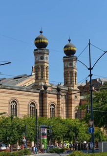 Great Synagogue