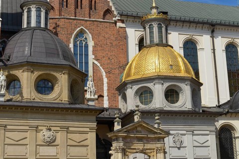 Vasa Chapel