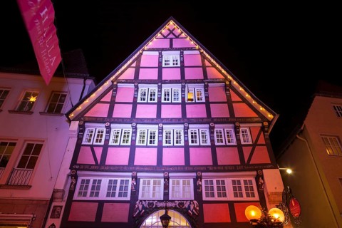 Haus Walhalla