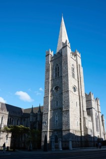 St. Patrick's Cathedral